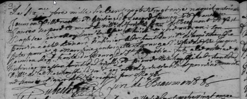 Naissance Antoinette Jauvion.jpg